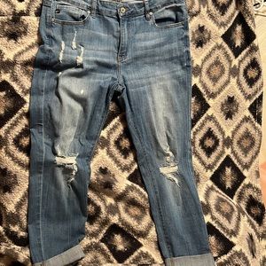 New KanCan Estilo style